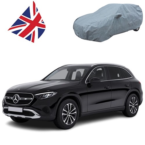 MERCEDES GLC SUV CAR COVER 2022 ONWARDS X254 CarsCovers